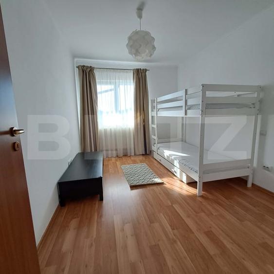 Apartament cu 3 camere, 52 mp, parcare, Cartier Subcetate - 8