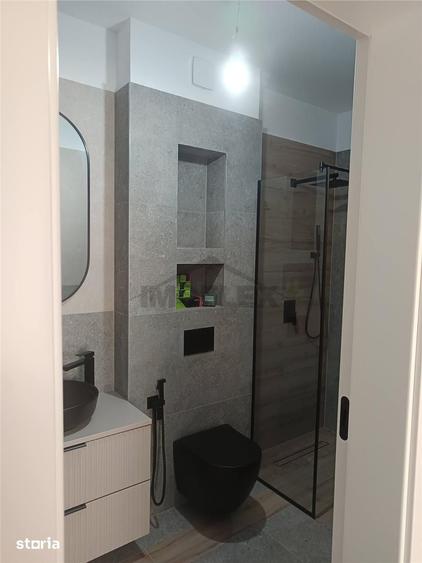 Apartament cu 4 camere în Giroc