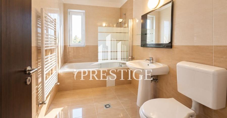 Apartament cu 2 camere semidecomandat, mobilat în Mihai Viteazul