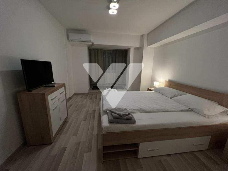 Apartament 3 camere decomandat 80 mp  Etaj 1  zona centrala Sibiu - 3