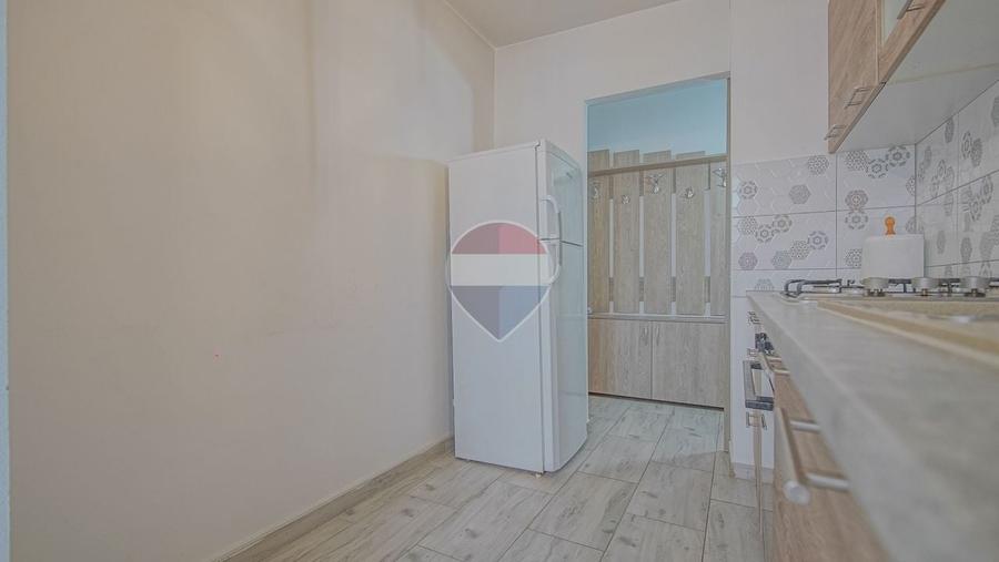 Apartament cu 2 camere decomandat, mobilat în Electroprecizia