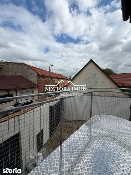 Casă cu 5 camere cu Teren 500 Mp în Sântandrei