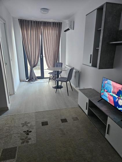 Garsoniera | Hils Brauner | Balcon | Centrala | Metrou - 1