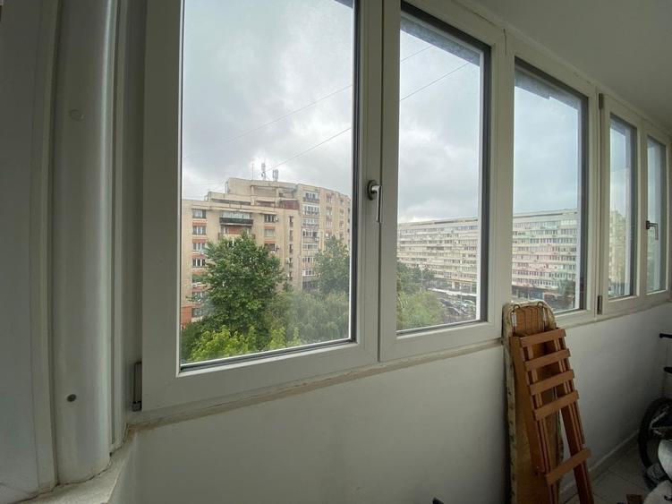 Apartament cu 2 camere decomandat, mobilat în Vatra Luminoasă