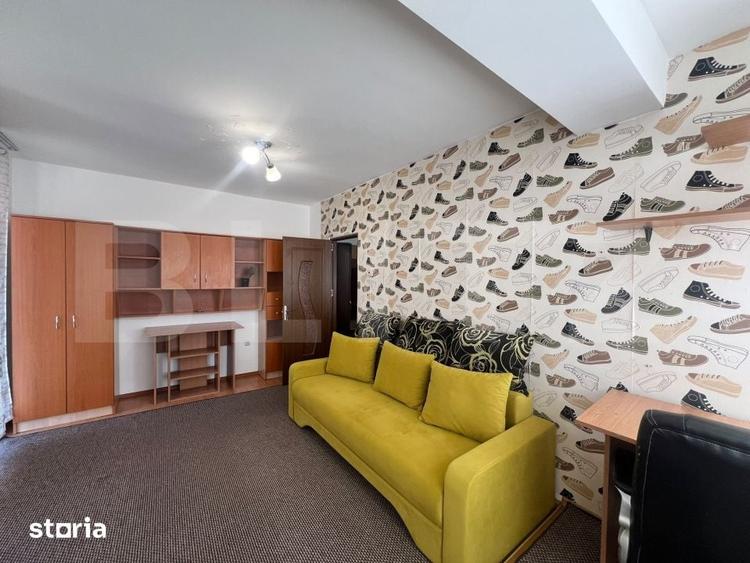 Apartament 2 camere, 58 mp, zona Eroilor - 10
