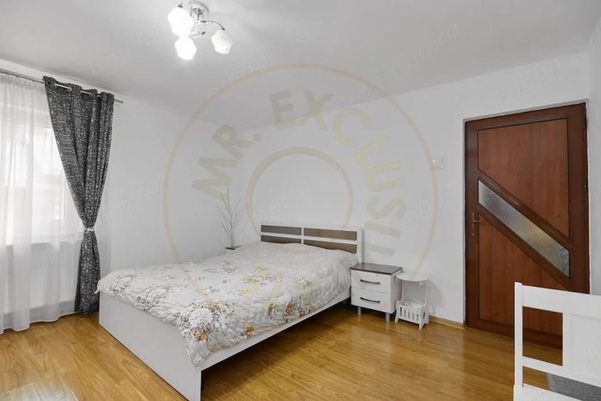 Casă cu Teren 507 Mp în Găvana