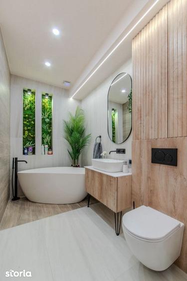 Apartament cu 4 camere în Lazaret