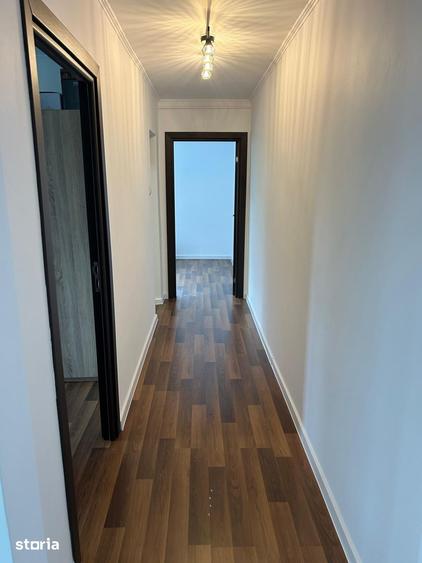 Apartament cu 3 camere în Militari