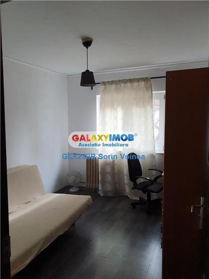 Apartament 3 camere Rahova | decomandat | 2 bai | cazare angajati | - 5