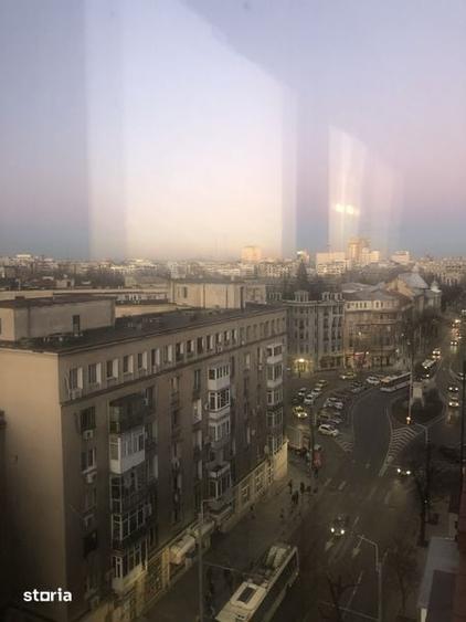 Garsonieră în Rahova