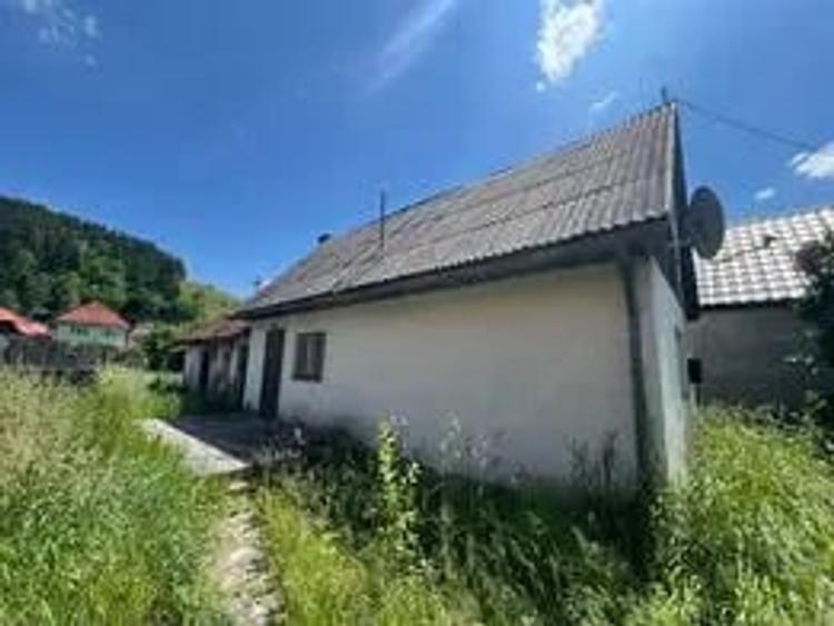 Casă cu 1 camere în Toplița