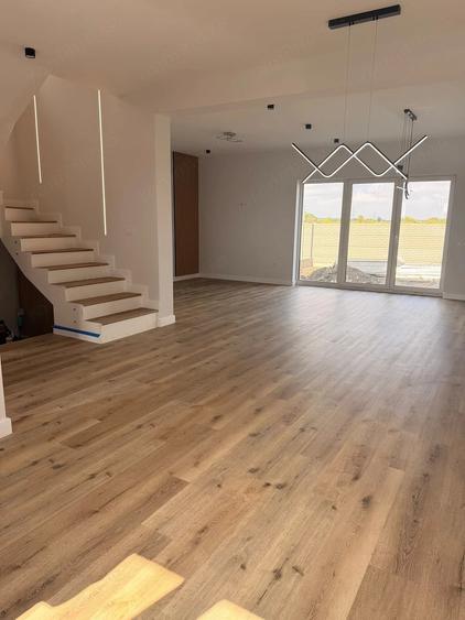 Vila Premium in Mo?ni?a | Toate Utilita?ile | 116 mp Utili + 300 mp Gradina - 6