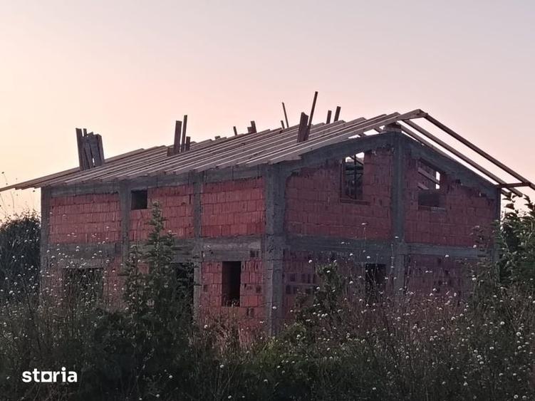Casa de vanzare berceni Ilfov - 1