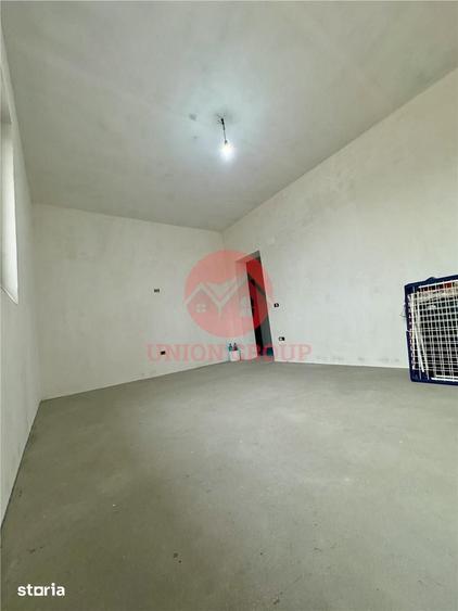 Apartament cu 3 camere în Dacia