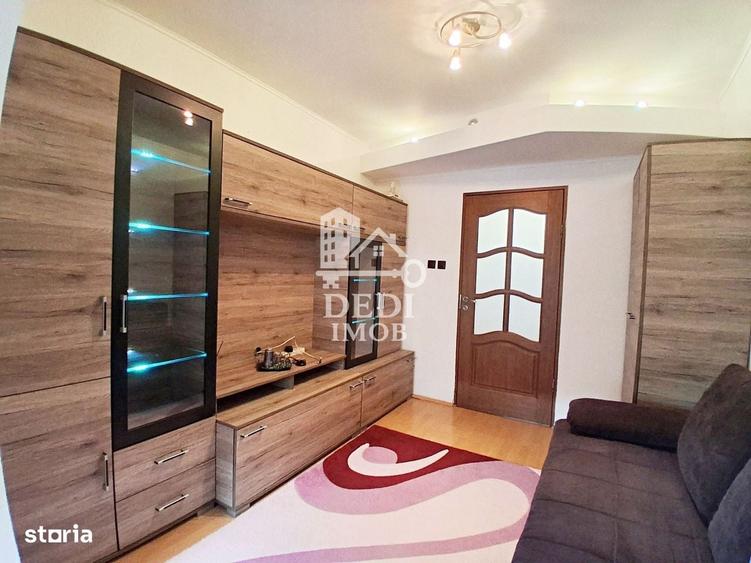 Apartament 1 camere de vanzare in zona Decebal, Oradea - 3