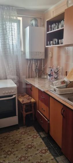Apartament cu 2 camere decomandat, mobilat în Câmpia Turzii