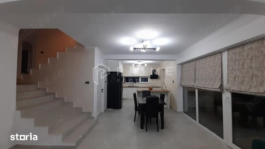 Casă cu 4 camere cu Teren 470 Mp în Livezeni