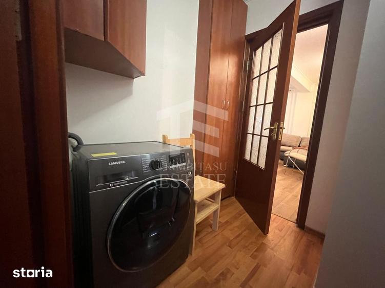 COMISION 0,AP.3 Camere Central Str.Vlaicu Voda deosebit - 11