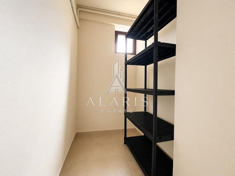 Apartament cu 3 camere, decomandat, zona Dorobantilor - 12