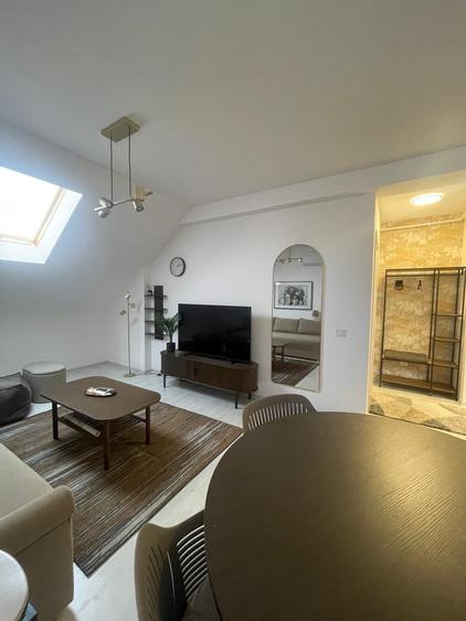 APARTAMENT MODERN - DECOMANDAT - PRIMA INCHIRIERE - LOC DE PARCARE - 21
