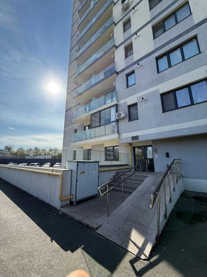 Apartament cu 2 camere decomandat, mobilat în Drumul Taberei