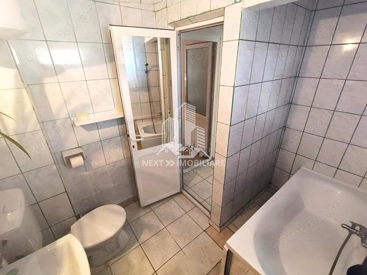Apartament cu 3 camere decomandat în Nord
