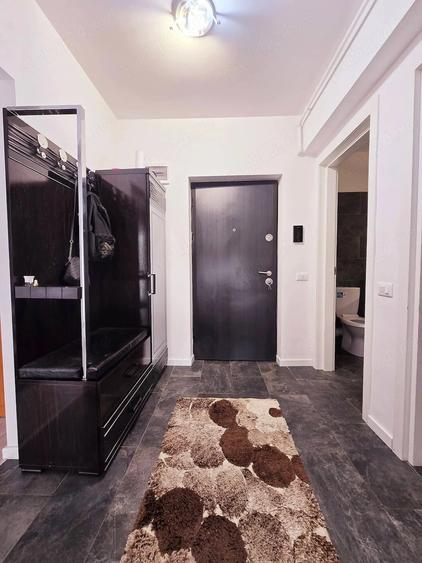 Apartament cu 2 camere decomandat în Dobroești
