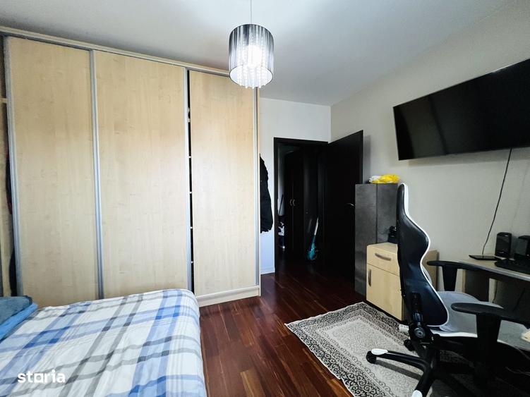 Apartament 3 camere, 74 mp, terasa 21 mp - Zona Aradului - 12