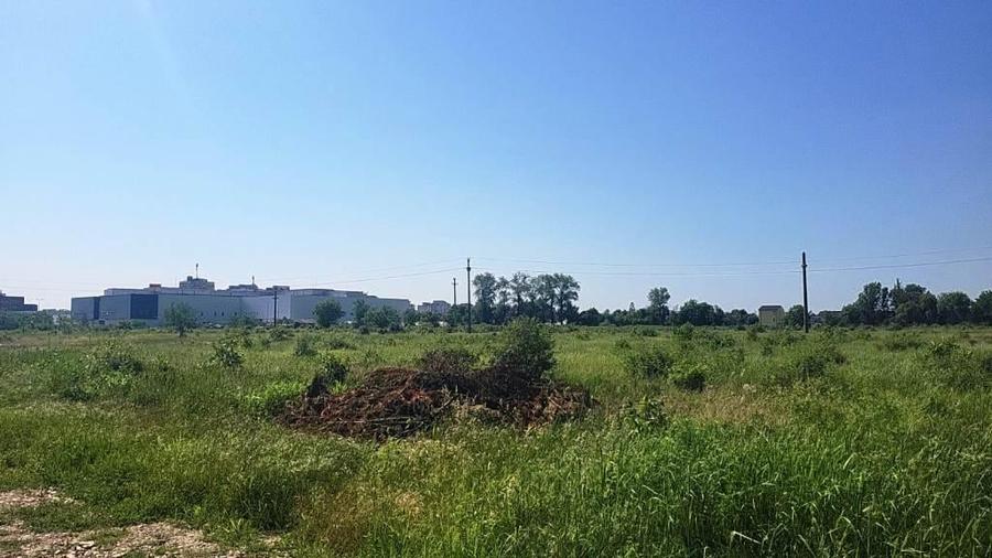 Teren Construcții intravilan de 3500 mp, în Orizont
