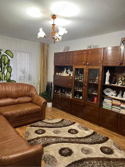 Apartament 2 camere, 55 mp, complet mobilat ?i utilat - 2