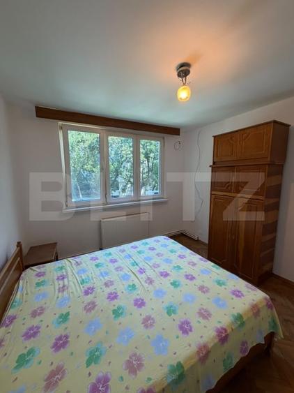 Apartament cu 2 camere semidecomandat, mobilat în Țiglina 1