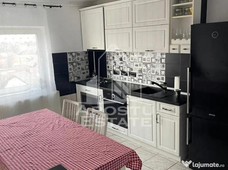 Apartament cu 2 camere decomandat în Freidorf
