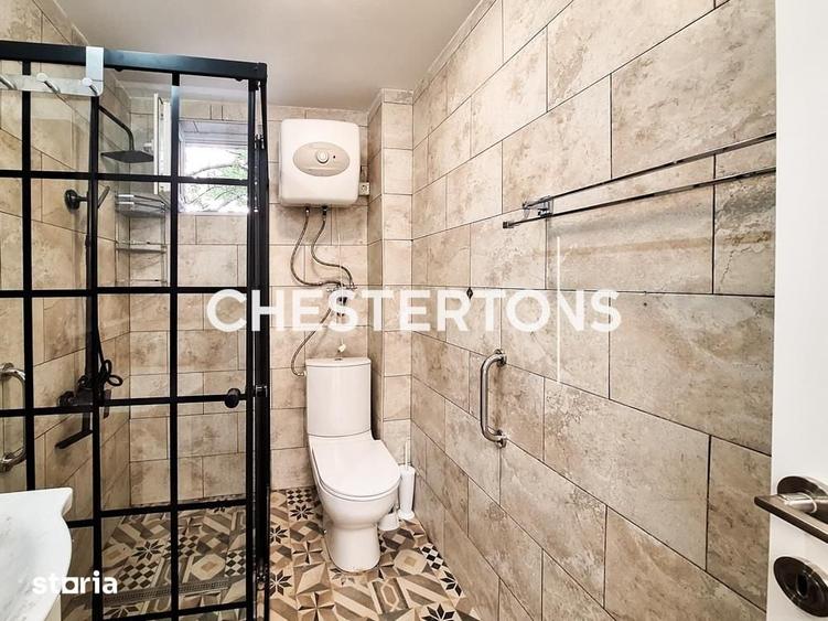 Apartament 2 camere | Complet renovat | Metrou Iancului | Investitie e - 9