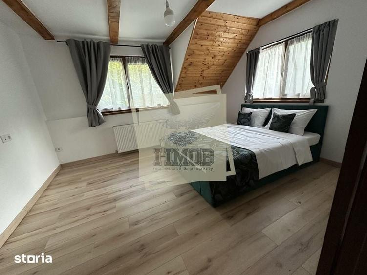 Casă cu 4 camere cu Teren 1000 Mp în Central