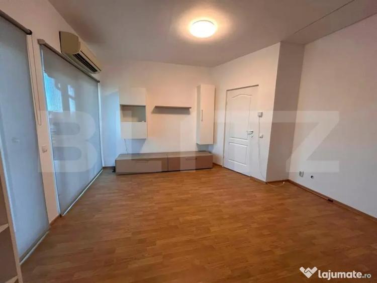 Apartament cu 2 camere decomandat în Iris