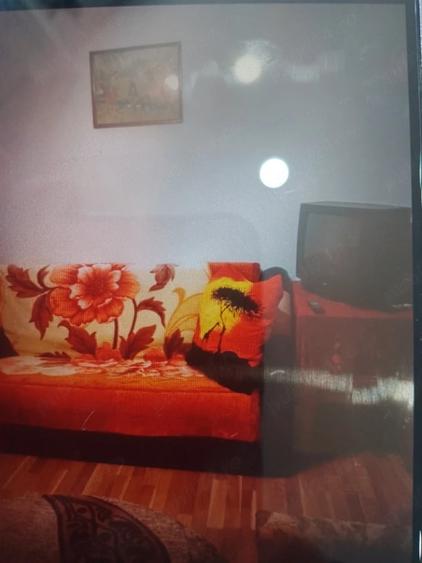 Casă cu Teren 25 Mp în Central