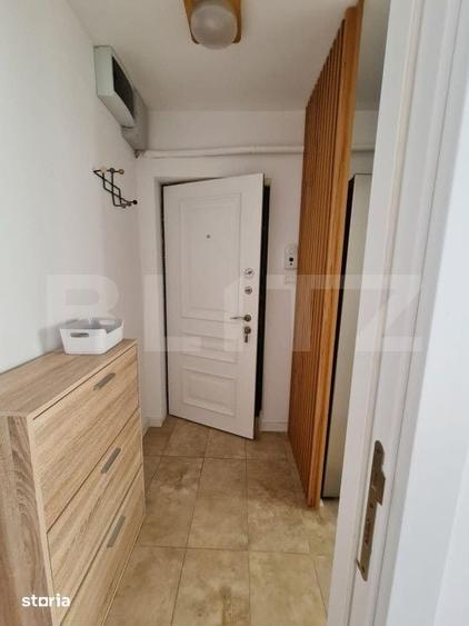 Apartament cu 2 camere în Ultracentral