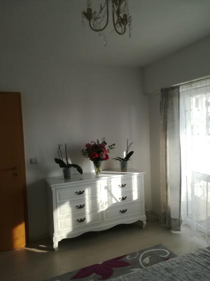 Apartament cu 2 camere decomandat în Lăpuș Argeș