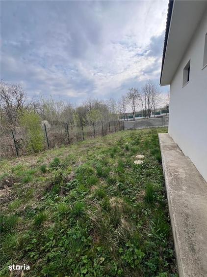 RECO Casa individuala 4 camere, zona Salabagiu de Munte, teren 616 mp - 8