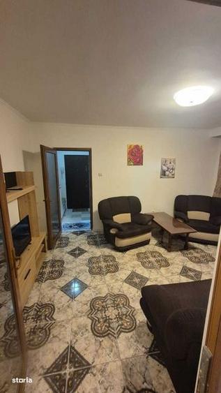 Apartament cu 2 camere în Tomis Nord