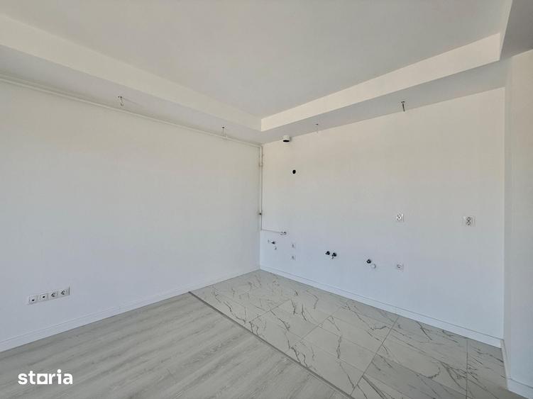 COSMOPOLIS - Apartament cu 2 camere tip studio,finalizat 2026 - 2