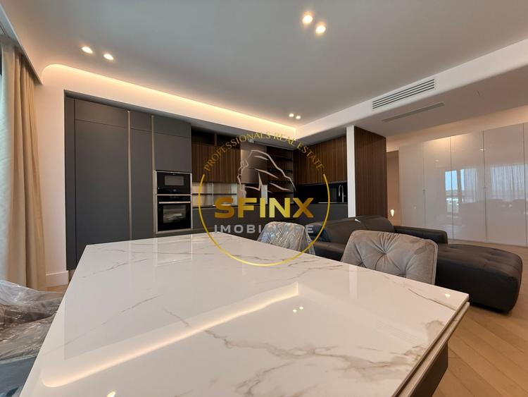 Apartament cu 3 camere semidecomandat, mobilat în Iancu Nicolae