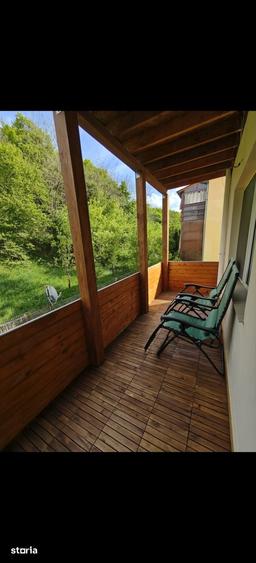 Apartament cu 3 camere în Florești