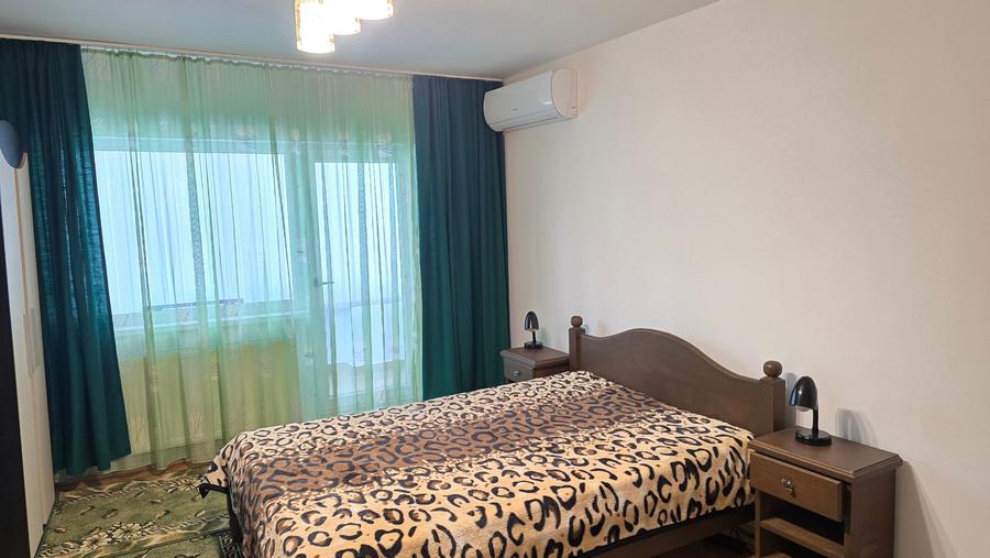 Inchiriez apartament 1 camera decomandat  Deva, Pietroasa (Bl. Mintiei) et 3 - 1