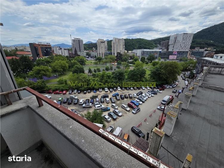 3 Apartamente de vanzare Centrul Civic pretabile birouri - 5