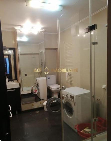 2 Camere de inchiriat | Berceni | Metrou | Masina de spalat vase - 8
