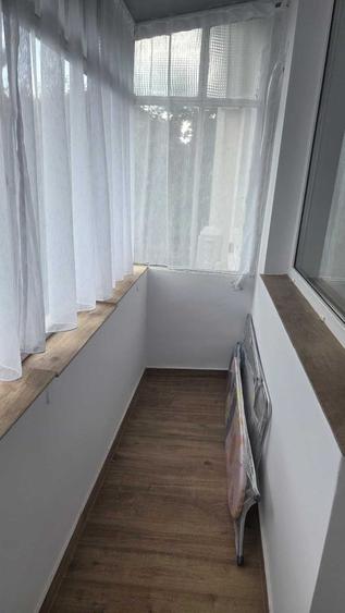 Apartament cu 2 camere decomandat în Siminicea