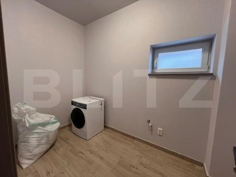 Duplex cu 5 camere cu Canalizare în Mănăștur