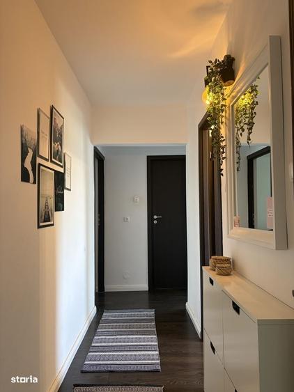 Apartament 2 camere, 52 mp zona Unirii, Targu Mures - 4