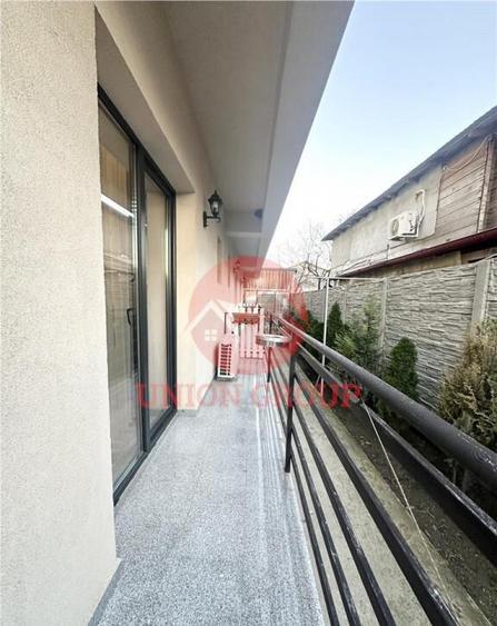 Spațiu comercial, de 360 mp, în Costinești